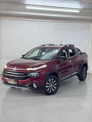 FIAT TORO 2.0 16V TURBO DIESEL VOLCANO 4WD AT9 FIAT TORO 2.0 16V TURBO DIESEL VOLCANO 4WD AT9